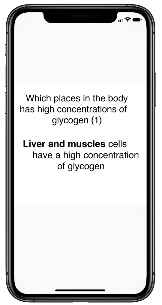 AQA A-LEVEL BIOLOGY - ANKI FLASHCARDS - THE ULTIMATE GUIDE TO AN A*