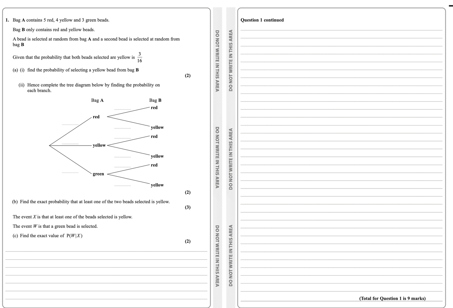 A-LEVEL MATHS EDEXCEL 2025 PAPERS - USED IN A-LEVELS FOR 2025