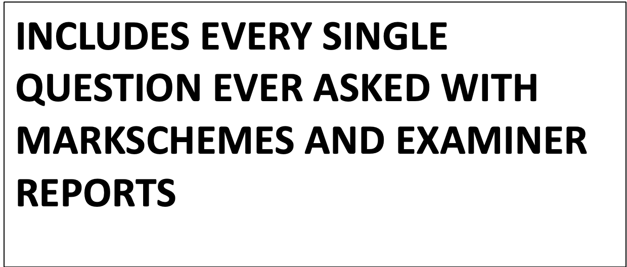 EXAM PRO QUESTIONS - AQA GCSE PHYSICS