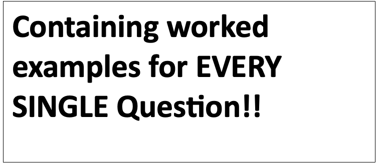 EXAM QUESTIONS - EDEXCEL A-LEVEL BIOLOGY + 2025 papers