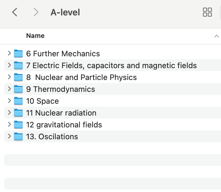EXAM QUESTIONS - EDEXCEL A-LEVEL PHYSICS + 2025 PAPERS