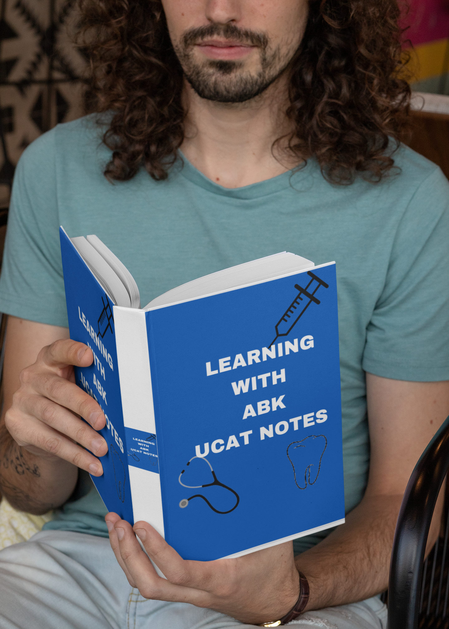 THE COMPREHENSIVE UCAT GUIDE - The Secret To Scoring 800+ Per Section